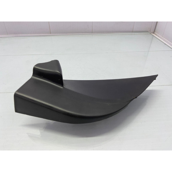 Moldura Interna Restrovisor Esquerdo Nissan Sentra 08/12