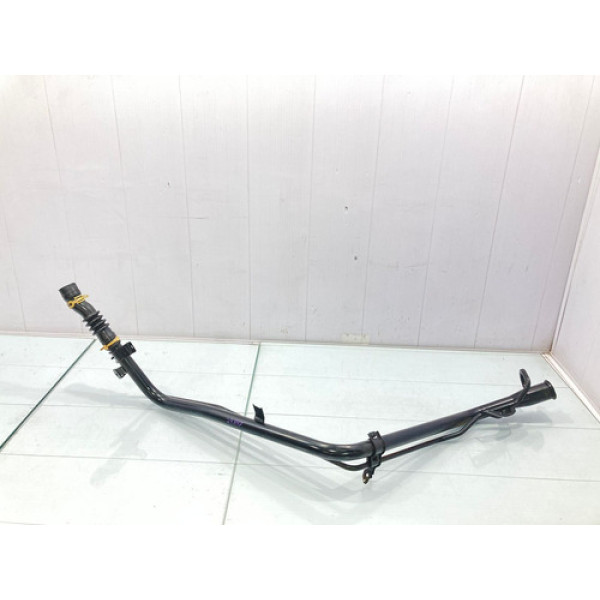 Gargalo Tanque Combustivel Honda Wrv 2017/2021