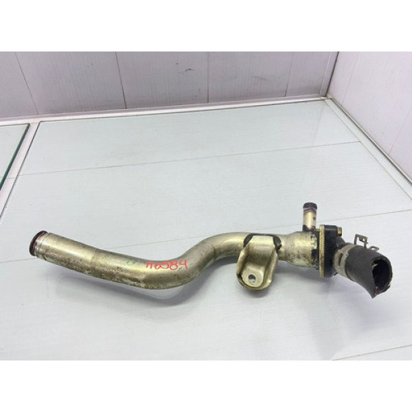 Carcaça Valvula Termo Estatica Toyota Etios 2013/2021