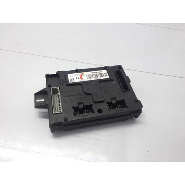 Módulo Bcm Renault Duster 2.0 Automático 2017