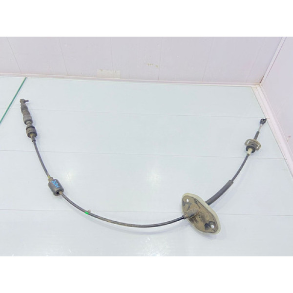 Cabo Alavanca Câmbio Hyundai I30 2009/2012