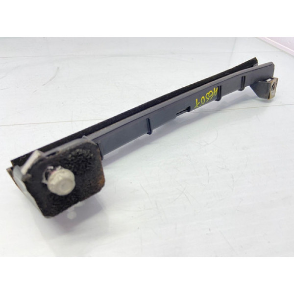 Guia Canaleta Vidro Porta Traseira Dir Chevrolet Cruze 17/23