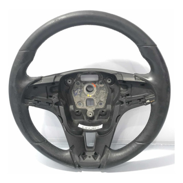 Volante Original Com Detalhe Chevrolet Cruze 2015
