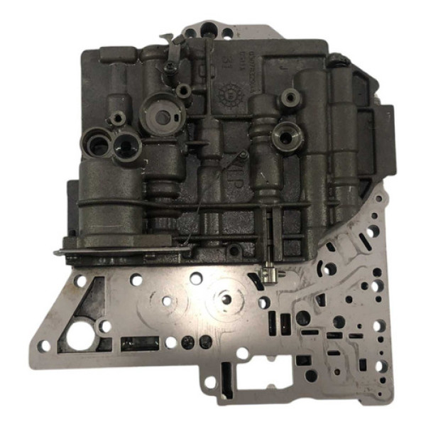 Corpo De Válvula Fiat Freemont 2.4 4 Marchas Auto 2012/2016