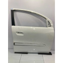 Porta Dianteira Direita Chevrolet Spin 2013/2021 Com Detalhe Dianteira Direita Prateado