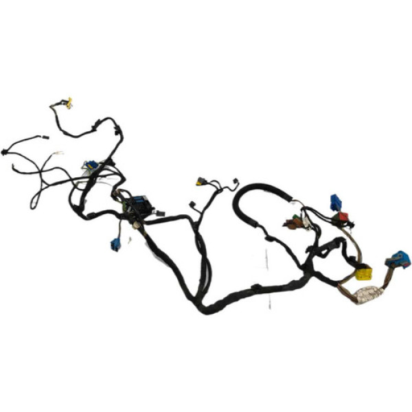 Chicote Interno Motor Citroën C4 Lounge 2.0 2014/2018 52286