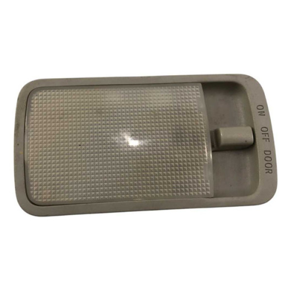 Luz Interna Teto Cortesia Traseira Toyota Corolla 2003/2008