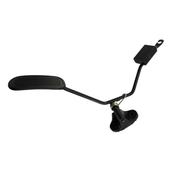 Pedal Acelerador Toyota Corolla 1.8 2003/2008 Aut