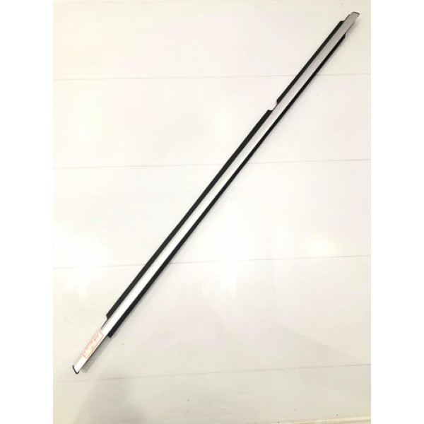 Pestana Externa Traseira Esquerda Volkswagen Tiguan 2015/17