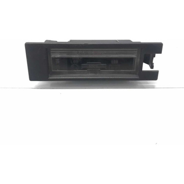 Luz Placa Chevrolet Montana 2012