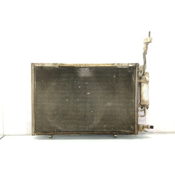 Condensador Ar-condicionado Ford Ka 2015/2023