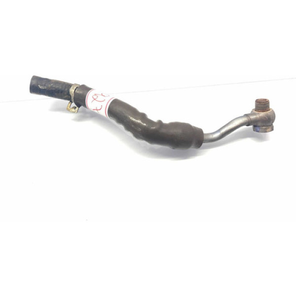 Duto Cano Turbina 1.6 Thp Citroën C4 Lounge 2015