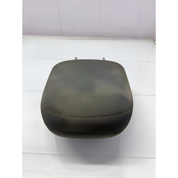 Encosto Cabeça Banco Dianteiro Citroen Aircross 2016/2020 Preto