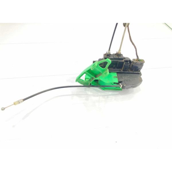 Fechadura Porta Traseira Direita Hyundai I30 2013