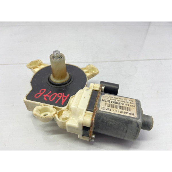 Motor Maquina Vidro Direita Volkswagen Saveiro 2017/2020