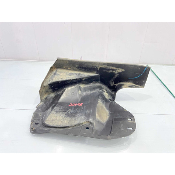 Para Barro Motor Lado Direito Fiat Palio 2005/2015