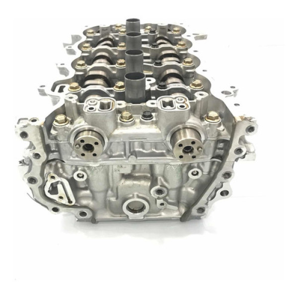 Cabeçote Toyota Etios 1.5 2013/2021
