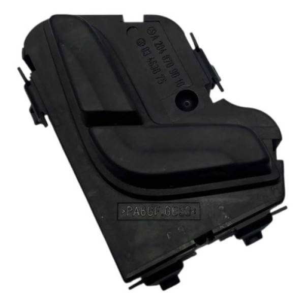 Botão Regulagem Banco Mercedes C180 2008/2012 56006