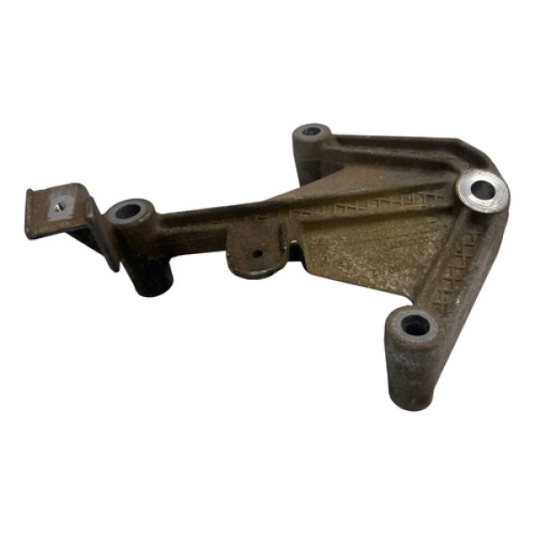 Suporte Coxim Cambio Renault Clio 1.0 16v 2004/2016 51260