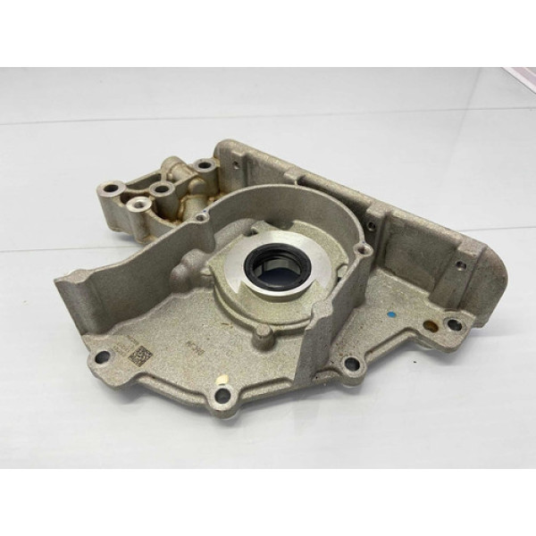 Bomba De Óleo Vw Nivus T-cross Polo Virtus 1.0 2016/2023