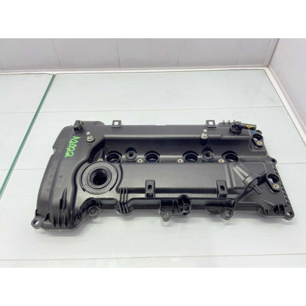 Tampa Cabeçote Hyundai Elantra Ix35 Sportage 2009/2013
