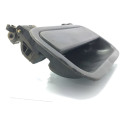 Maçaneta Externa Porta Traseira Direita Corsa Classic 2000 Preto