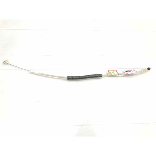 Cabo Fechadura/puxador Traseiro Direito Vw Voyage G5 2009/12