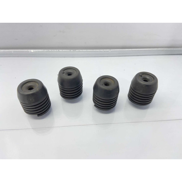 Kit Borracha Niveladora Hyundai Vera Cruz 2008/2011