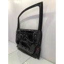 Porta Dianteira Direita Chevrolet Zafira 2003/2012 Dianteira Direita Preto