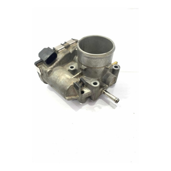 Tbi Corpo De Borboleta Hyundai Hb20 1.0 3cc