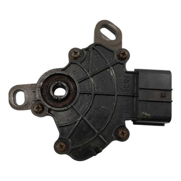 Chave Seletora Cambio Auto Honda Accord 2.0 2007/2011