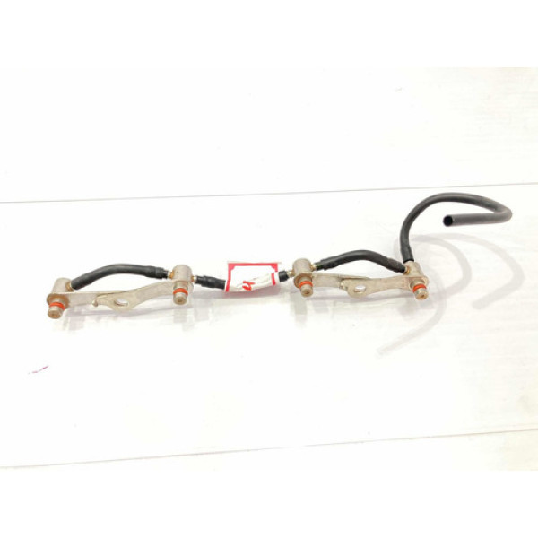 Flauta De Bico Partida Fria 1.5/16v Toyota Etios 2013/2016