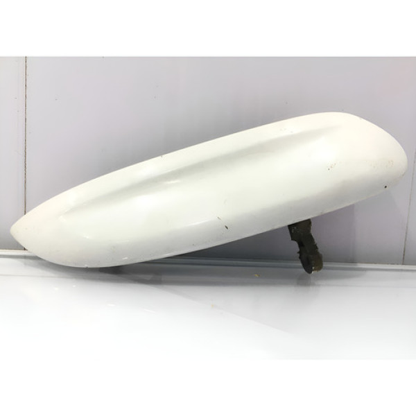 Maçaneta Externa Branca Porta D.d Chevrolet Cobalt 2013/2017 Branco