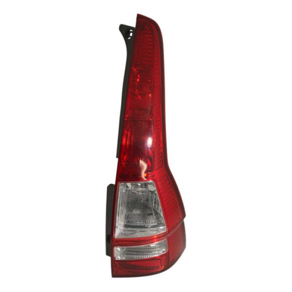 Lanterna Direita Honda Cr-v 2007/2011 Direito/passageiro Vermelho