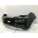 Pára-choque Traseiro Chevrolet Agile 2008/2016 Com Detalhes