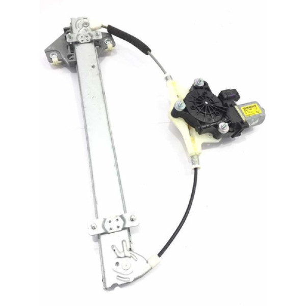 Máquina Vidro Dianteira Direita Hyundai Hb20 2015/2018