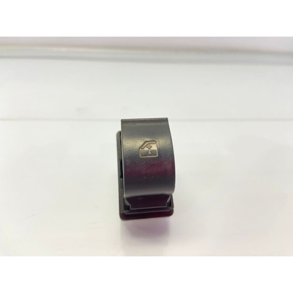 Botão Vidro Porta Dianteira Direita Fiat Punto 2008/2018