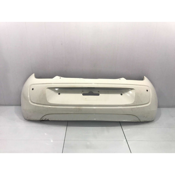 Pára-choque Traseiro C/detalhe Volkswagen Up 2014/2016