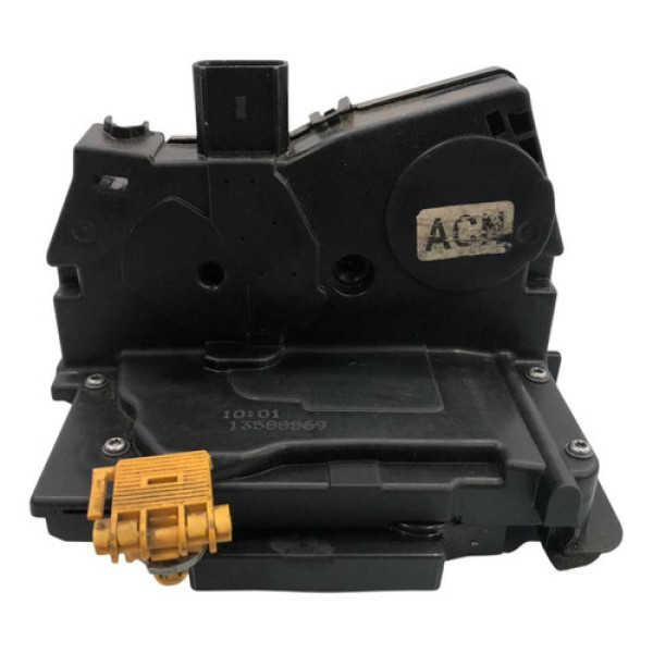 Fechadura Porta Traseira Esquerda Cobalt 2011/2019 45727