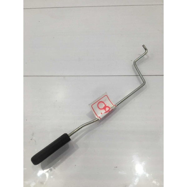 Pino Trava Dianteira Esquerda Renault Duster 2010/2015