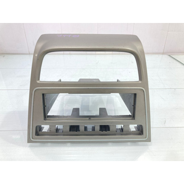 Moldura Painel Central Volkswagen Gol/voyage 2009/2016