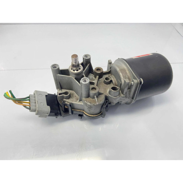 Motor Limpador Pára-brisa Dianteiro Renault Kangoo 2011
