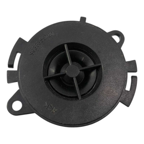 Tweeter Porta Dianteira Direita Peugeot 208 13/20 48503 Preto