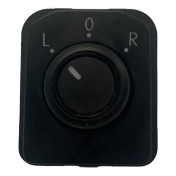 Botão Comando Retrovisores Volkswagen T-cross 2019/2023