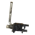 Carcaça Valvula Termoestatica Chevrolet Cruze Sonic 2012/16