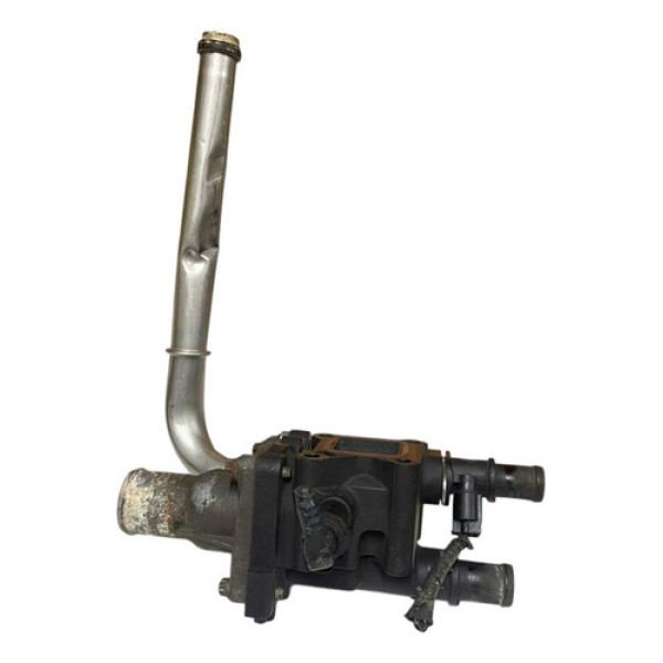 Carcaça Valvula Termoestatica Chevrolet Cruze Sonic 2012/16