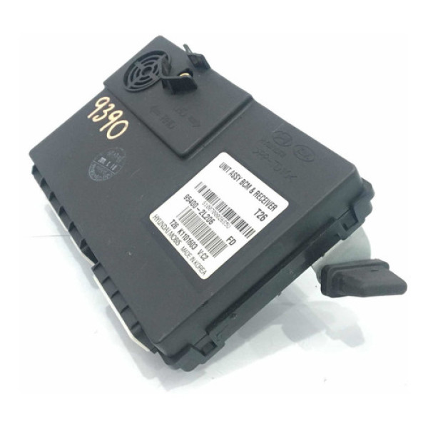 Módulo Bcm 2.0/aut Hyundai I30 2011