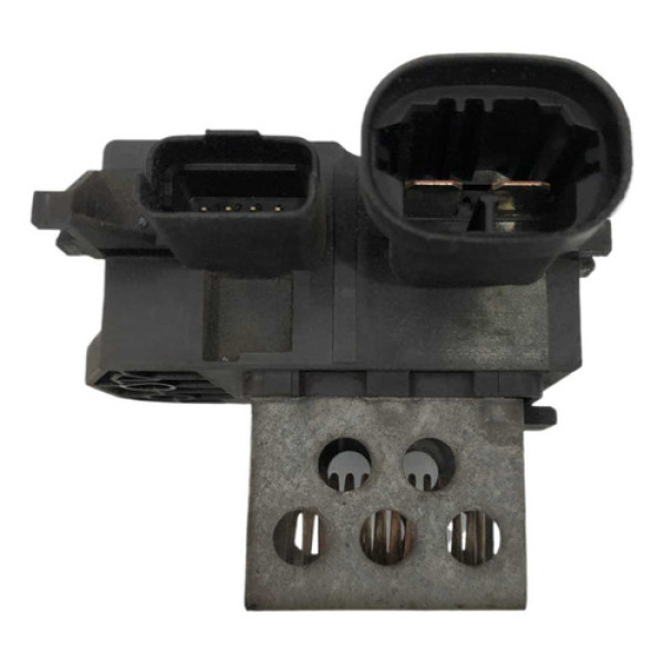 Resistencia Ventoinha Radiador C4 Lounge 2.0 2014/18 52323