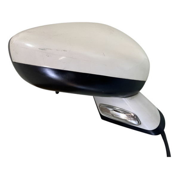 Retrovisor Direito Citroën C4 Lounge 2014/2018 51792