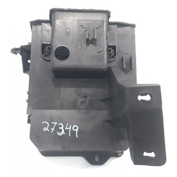 Caixa Suporte Módulo Bsi 207 2007/2016